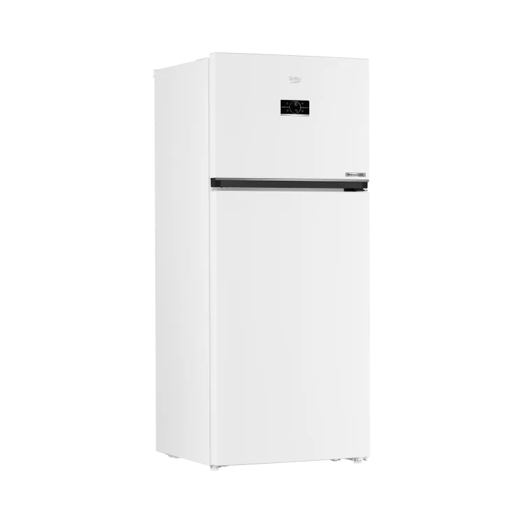 Beko 978556 EB Üstten Donduruculu Buzdolabı