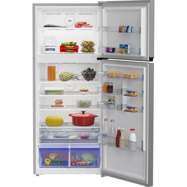 Beko 978557 EI Fit Üstten Donduruculu Buzdolabı