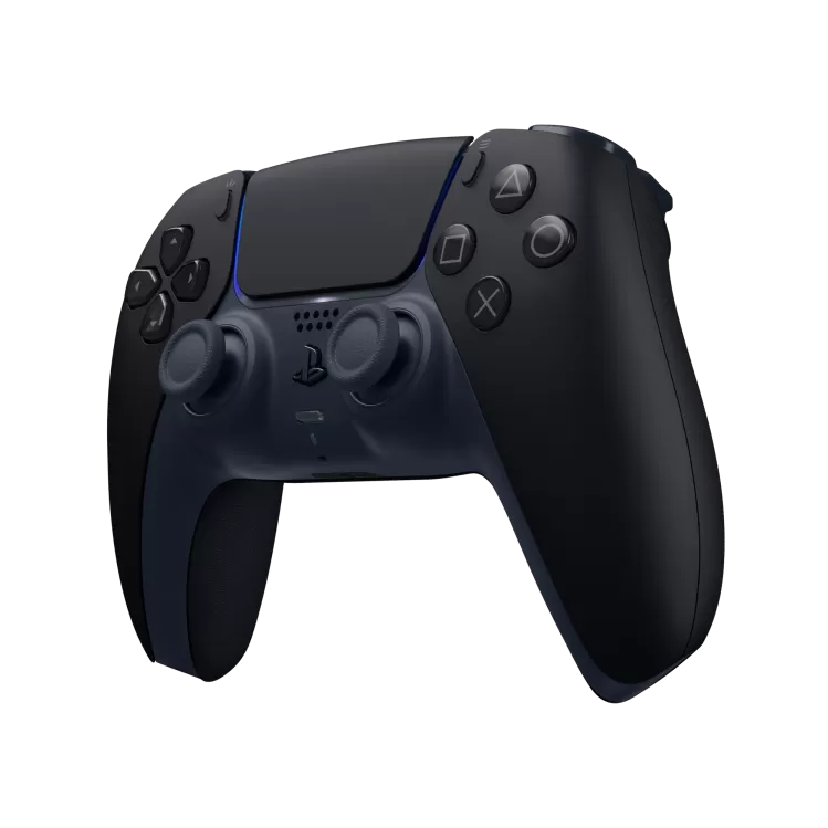 SONY Sony PS5 Dualsense/Midnight Black Oyun Konsolu Aksesuarları