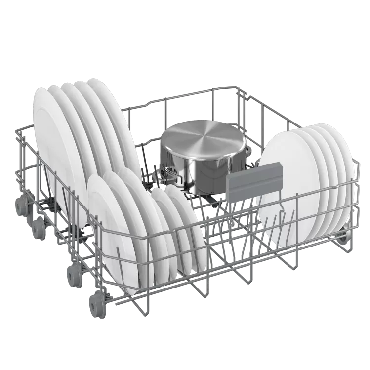 Beko BBM 360 S Yarı Ankastre Bulaşık Makinesi