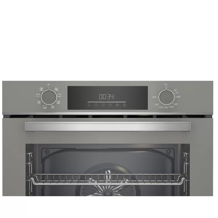 Beko BFC 430 G Buhar Destekli Fırın