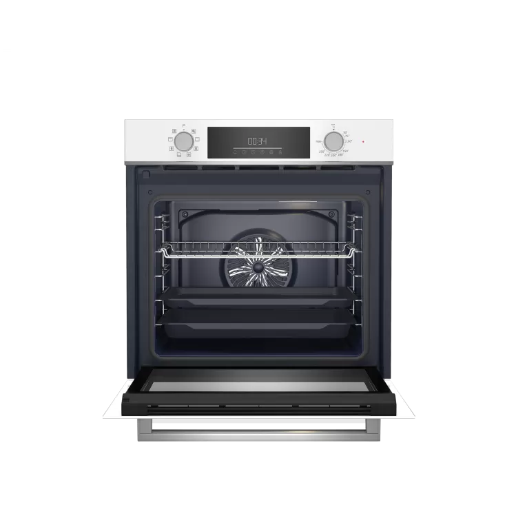 Beko BFC 430 B Buhar Destekli Fırın