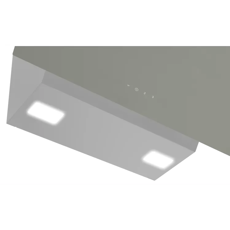 Beko BDE 6041 G Duvar Tipi Davlumbaz