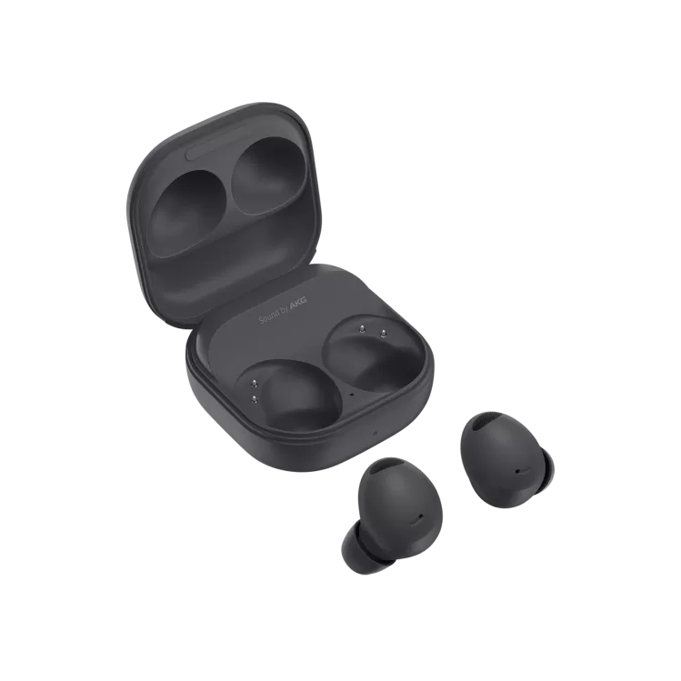 SAMSUNG Samsung Galaxy Buds2 Pro Grafit Kulaklık