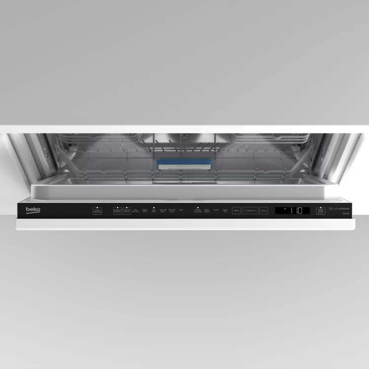Beko BB 252 Tam Ankastre Bulaşık Makinesi