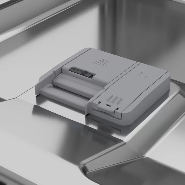 Beko BB 252 Tam Ankastre Bulaşık Makinesi