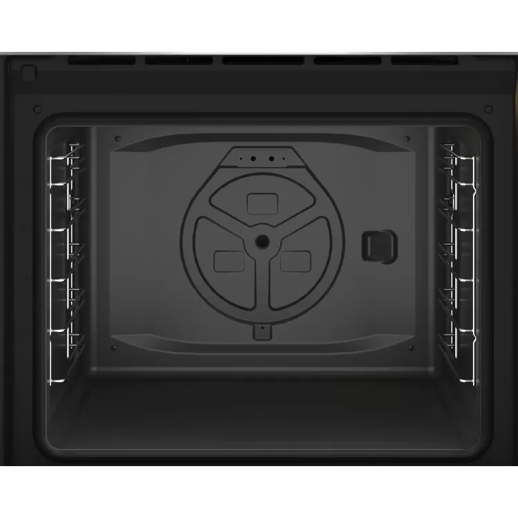 Beko BFC 210 S Ankastre Standart Fırın