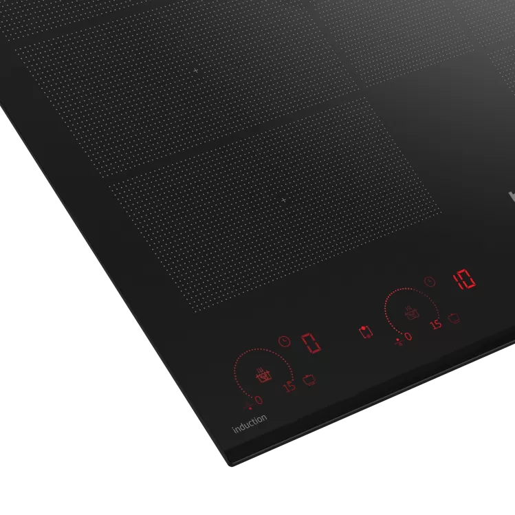 Beko BOI 6021 FS İndüksiyonlu Ocaklar