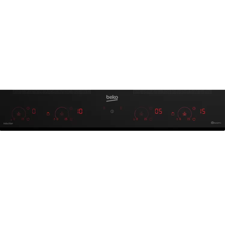 Beko BOI 6021 FS İndüksiyonlu Ocaklar