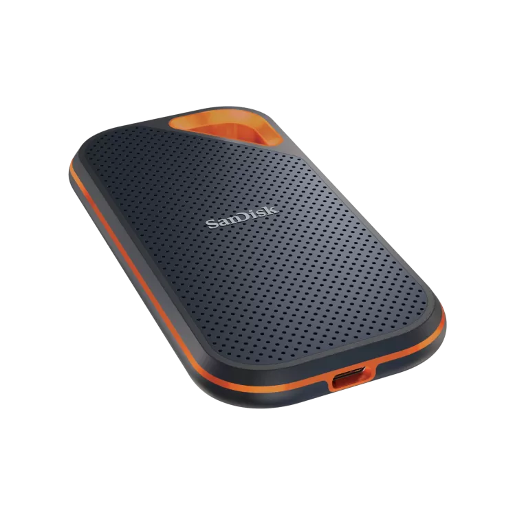 SANDISK SanDisk Extreme PRO V2 4TB SDSSDE81-4T00 Bilgisayar Çevre Birimleri