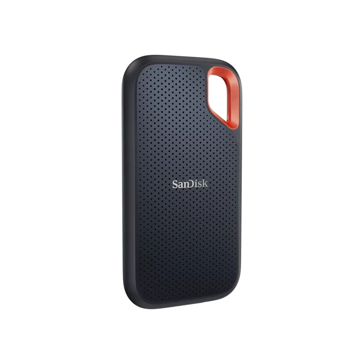 SANDISK SanDisk Extreme V2 4TB SDSSDE61-4T00-G25 Bilgisayar Çevre Birimleri