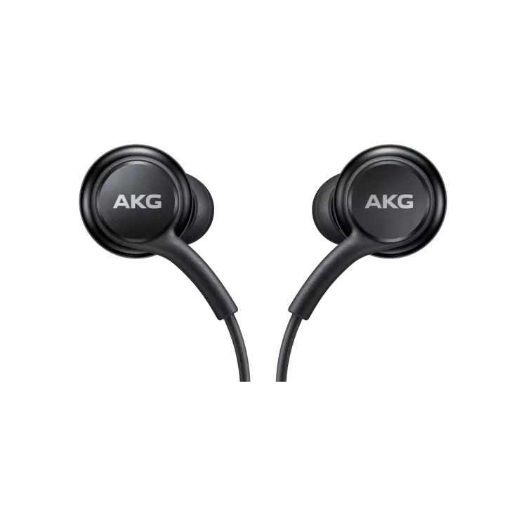 SAMSUNG Samsung TypeC Kablolu Kulaklık-Siyah Kulaklık