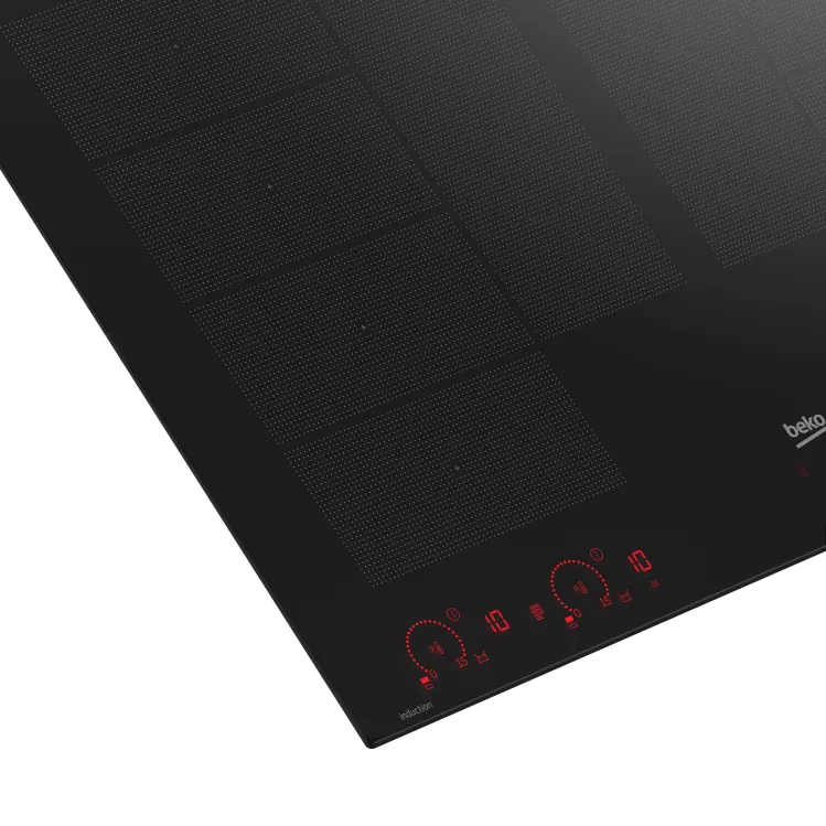 Beko BOI 8021 FS İndüksiyonlu Ocaklar