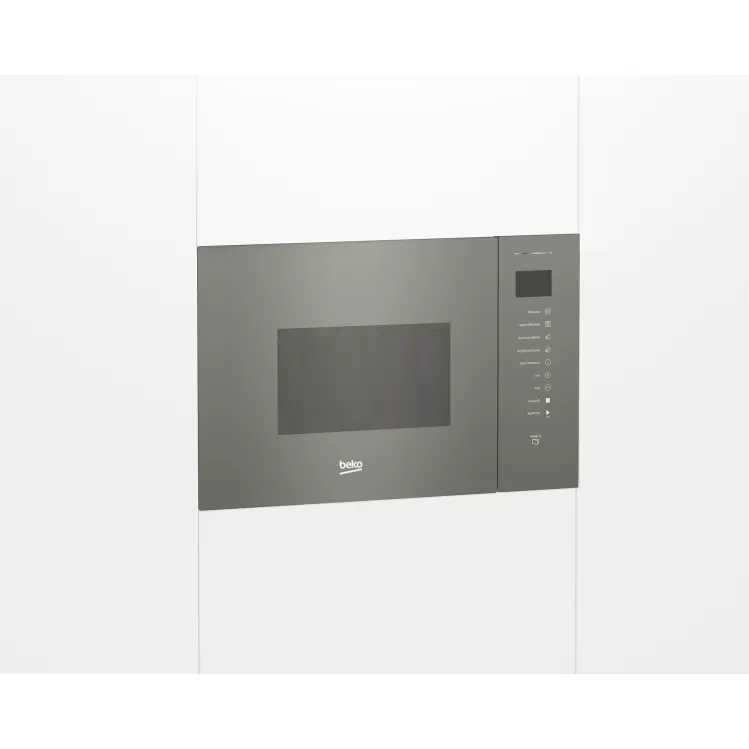 Beko BMC 2520-2 G Ankastre Mikrodalgalar