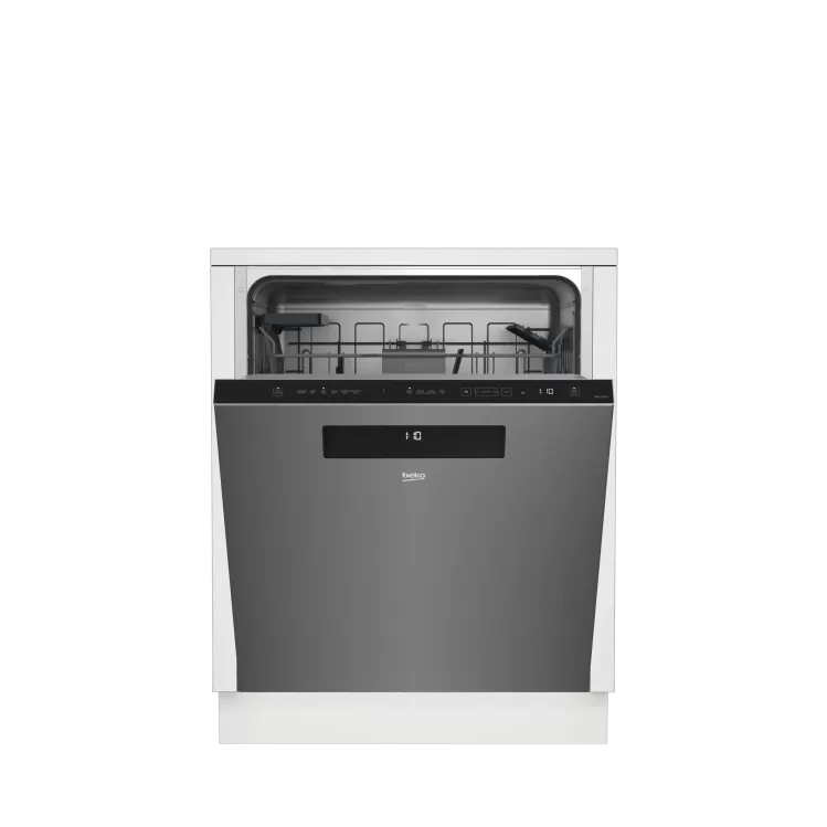 Beko BMA 6341 I Tezgah Altı Bulaşık Makinesi