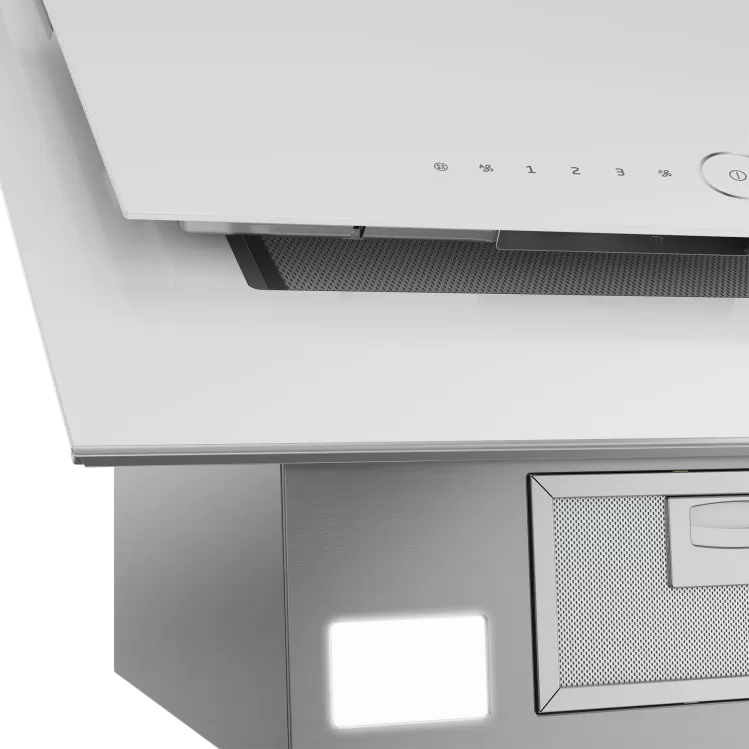 Beko BDE 6072 B Duvar Tipi Davlumbaz