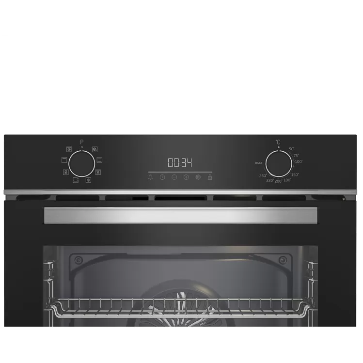 Beko BFC 430 S Buhar Destekli Fırın