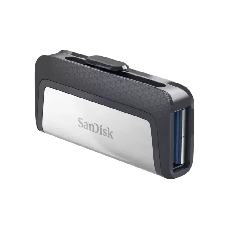SANDISK SanDisk SDDDC2-256G-G46 256 FlashBellek Bilgisayar Çevre Birimleri