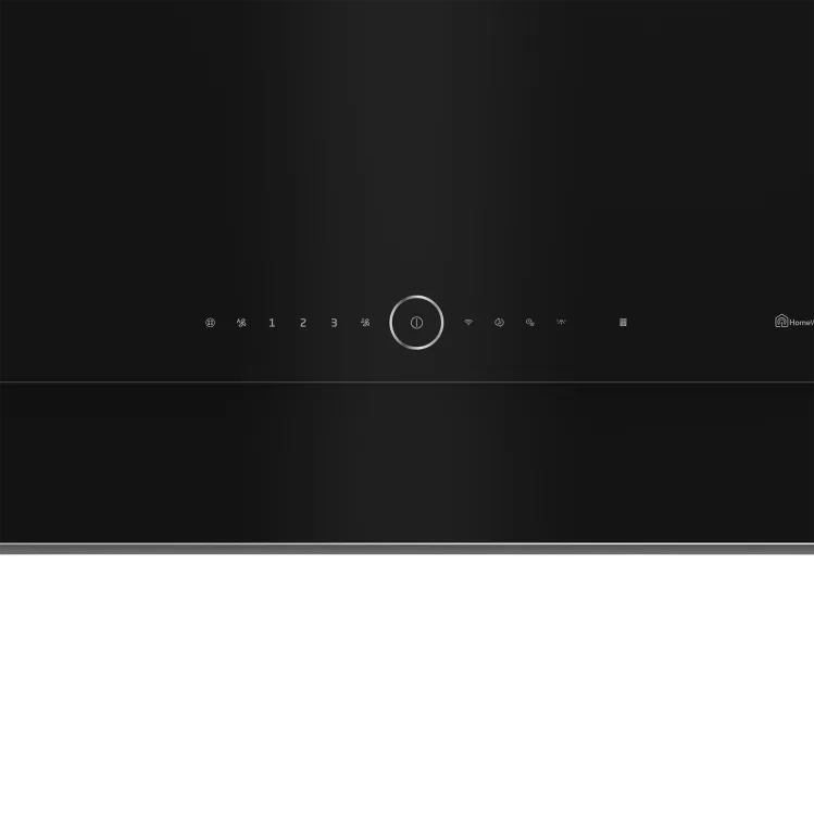 Beko BDE 6072 S Duvar Tipi Davlumbaz