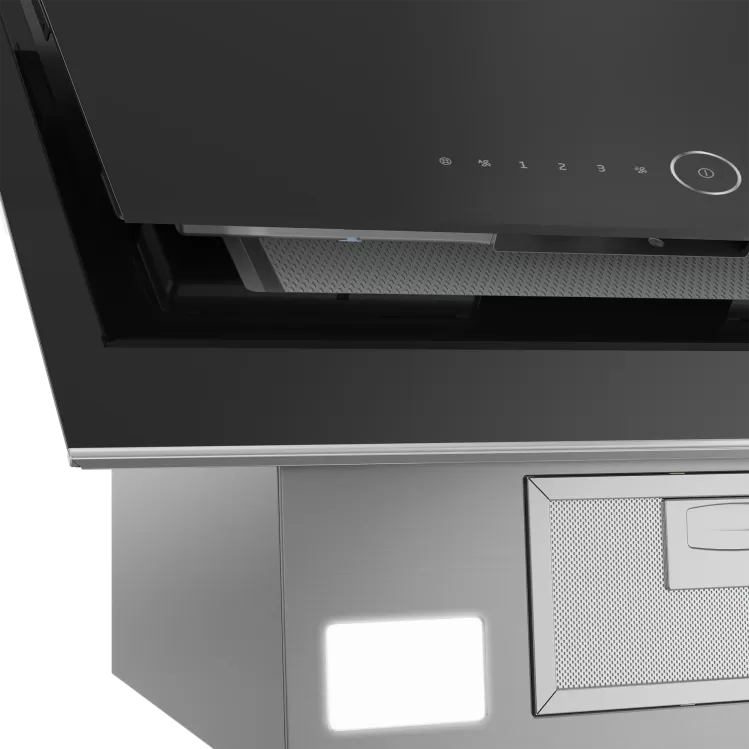 Beko BDE 6072 S Duvar Tipi Davlumbaz