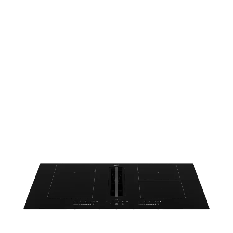 Beko BDOI 802 S Entegre Davlumbazlı Ocaklar