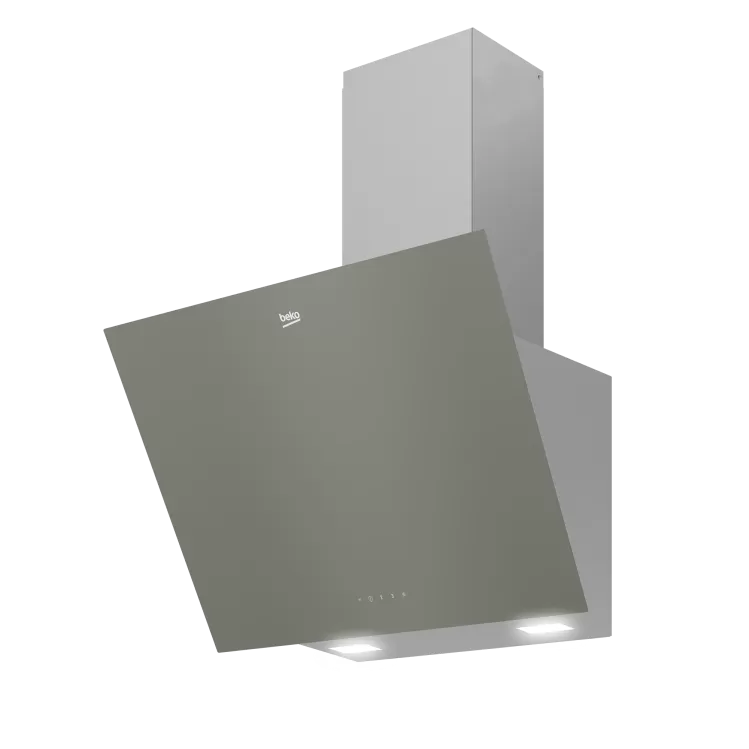 Beko BDE 6064 G Duvar Tipi Davlumbaz