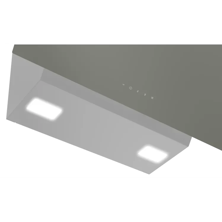 Beko BDE 6064 G Duvar Tipi Davlumbaz