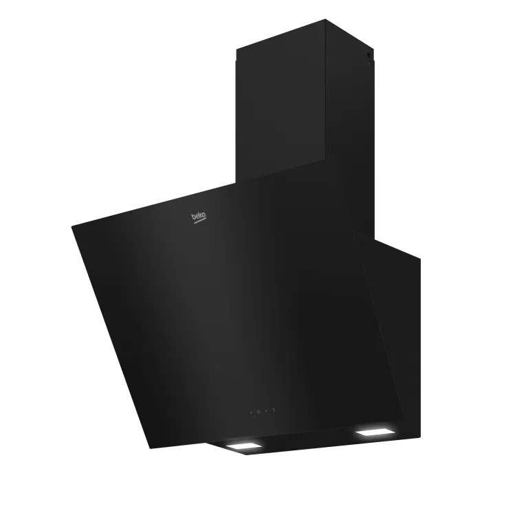 Beko BDE 6041 S Duvar Tipi Davlumbaz