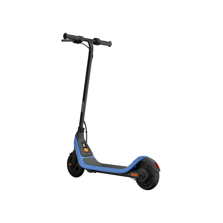 SEGWAY Segway C2 Lite Cocuk Scooter Elektrikli Scooter