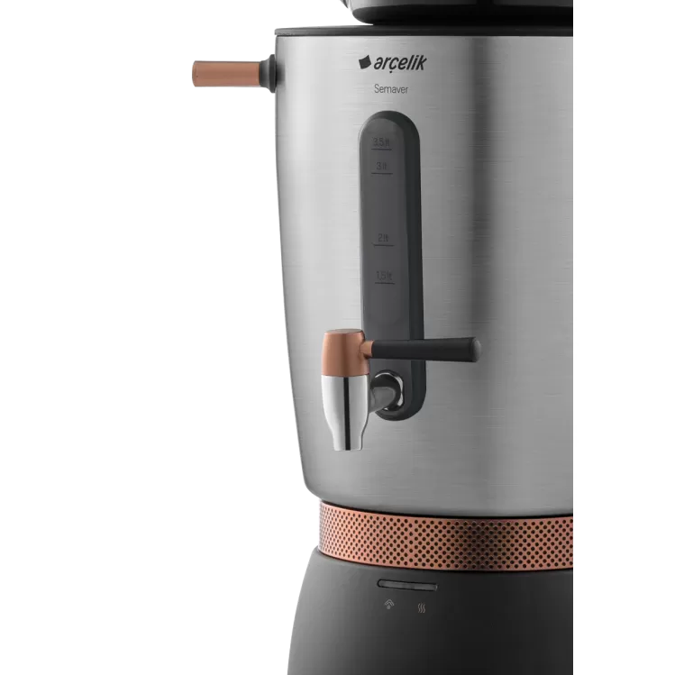 ARÇELİK SE 9035 I Semaver