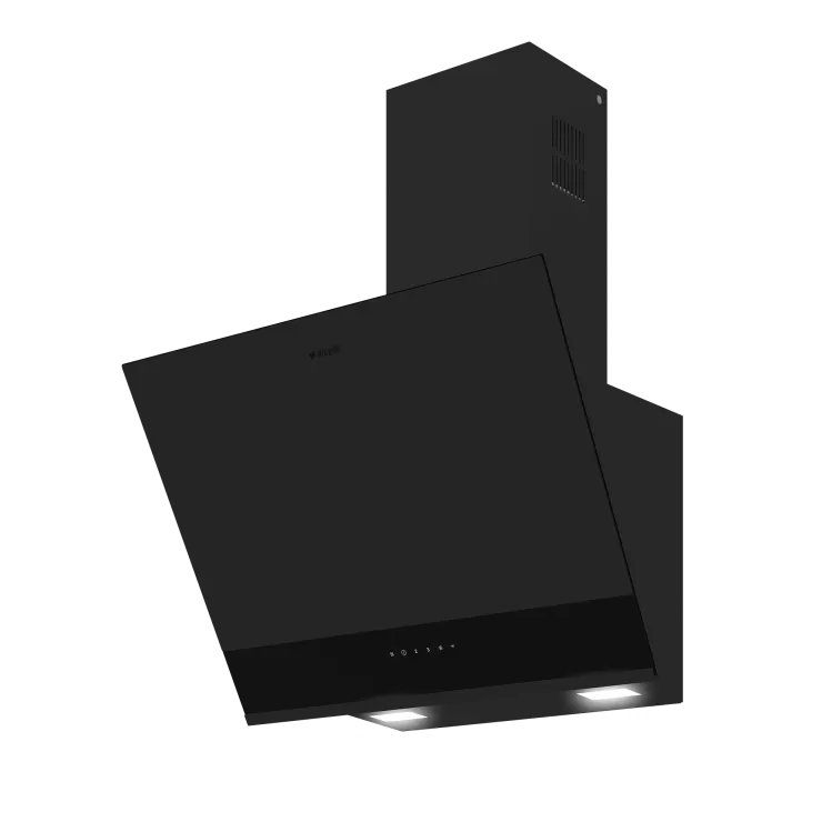 ARÇELİK ADE 606-2 MS Ankastre Duvar Tipi Davlumbaz