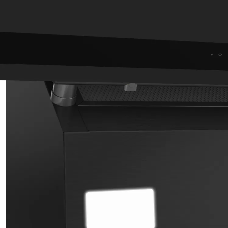 ARÇELİK ADE 606-2 MS Ankastre Duvar Tipi Davlumbaz