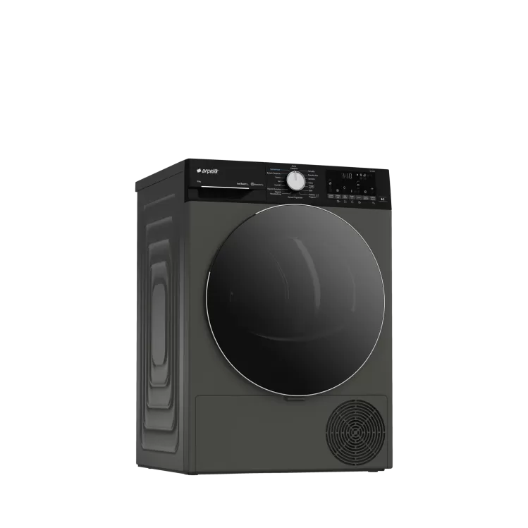 ARÇELİK 1011 KMP IG 10 Kg Çamaşır Makinesi