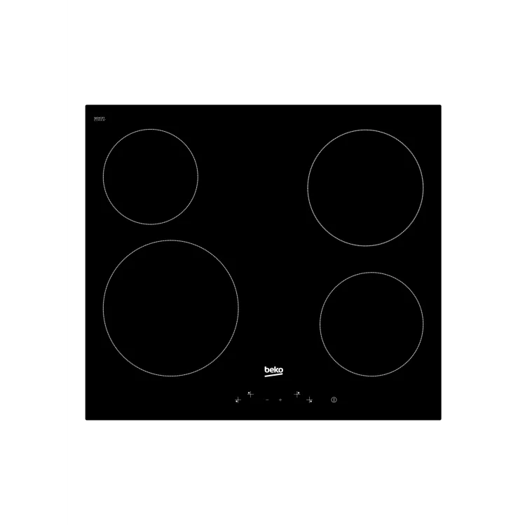 Beko AOV 64400 S Vitroseramik Ocaklar