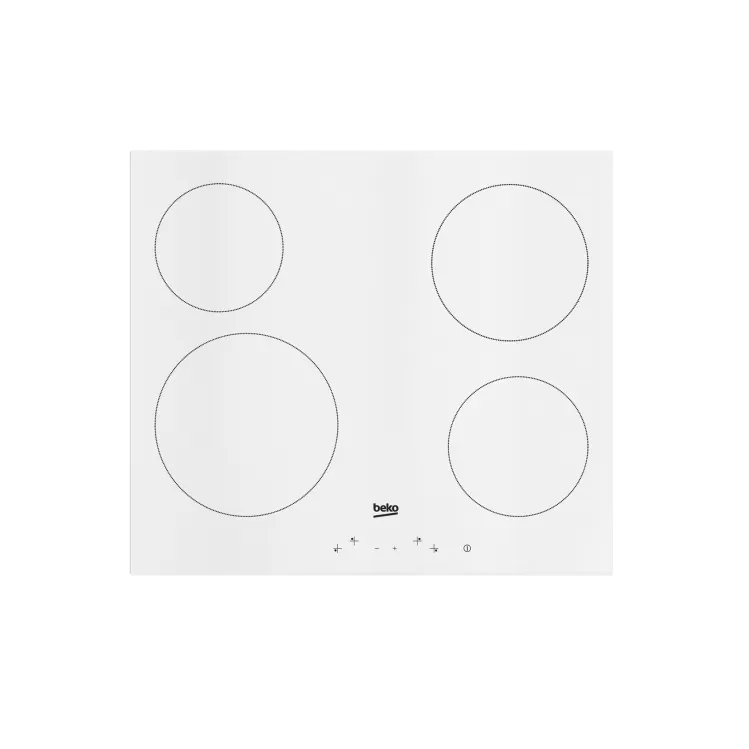 Beko AOV 64400 B Vitroseramik Ocaklar