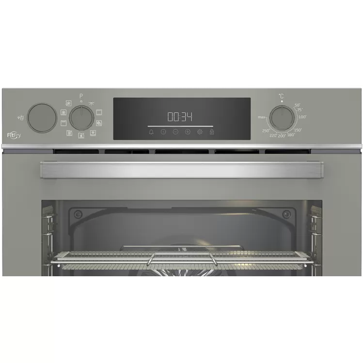 Beko BFC 631 G FitFry Buhar Destekli Fırın