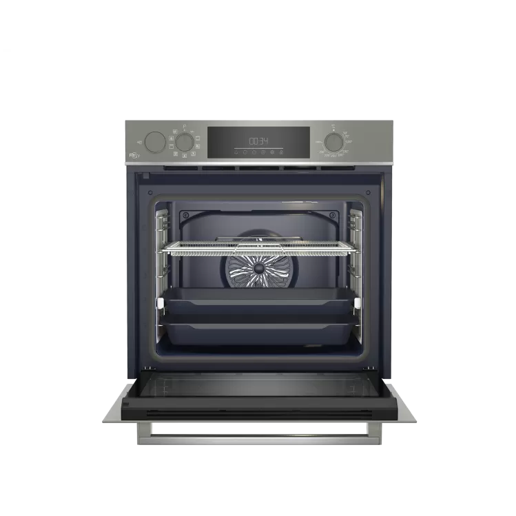 Beko BFC 631 G FitFry Buhar Destekli Fırın