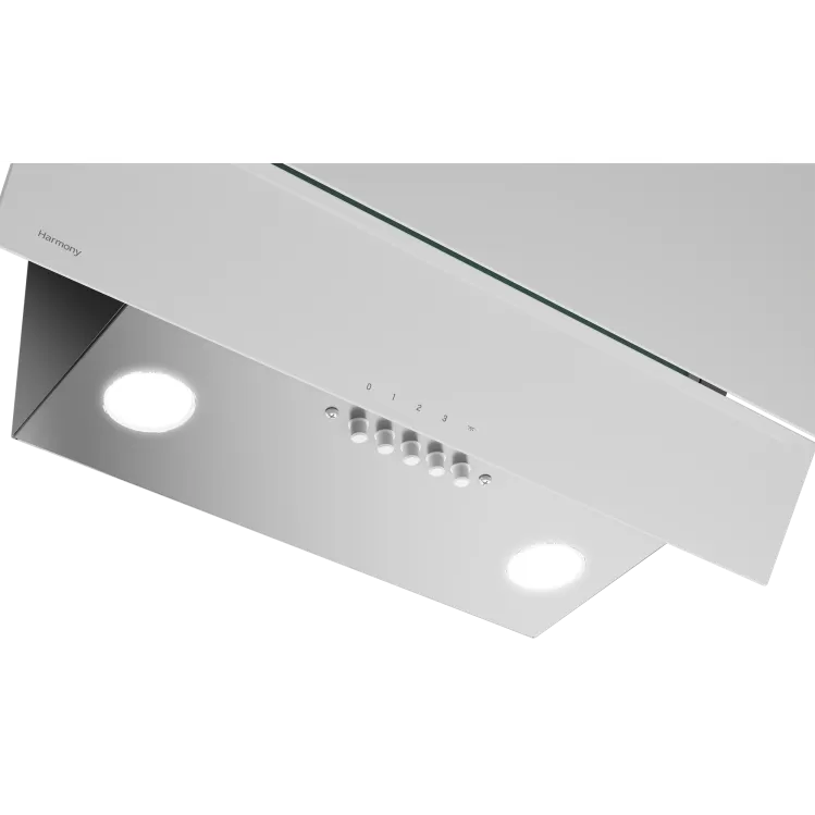 Beko BDE 6050 HB Ankastre Duvar Tipi Davlumbazlar