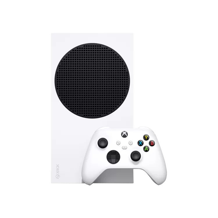 MICROSOFT MicrosoftXbox Series S 512G+3Ay Gamepass Oyun Konsolu