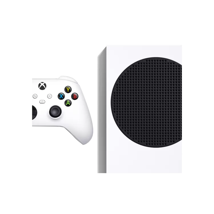 MICROSOFT MicrosoftXbox Series S 512G+3Ay Gamepass Oyun Konsolu