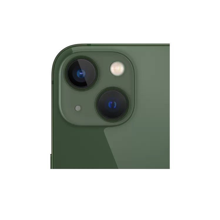APPLE iPhone 13 512GB Yeşil iPhone Telefon Modelleri