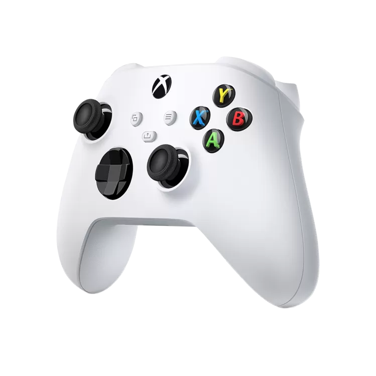 MICROSOFT Microsoft Xbox Cntlr Merlin (Gen9) White Oyun Konsolu Aksesuarları