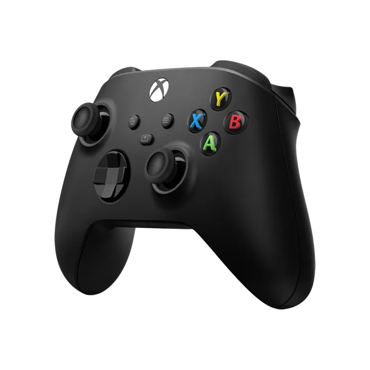 MICROSOFT Microsoft Xbox Cntlr (Gen9) Carbon Black Oyun Konsolu Aksesuarları