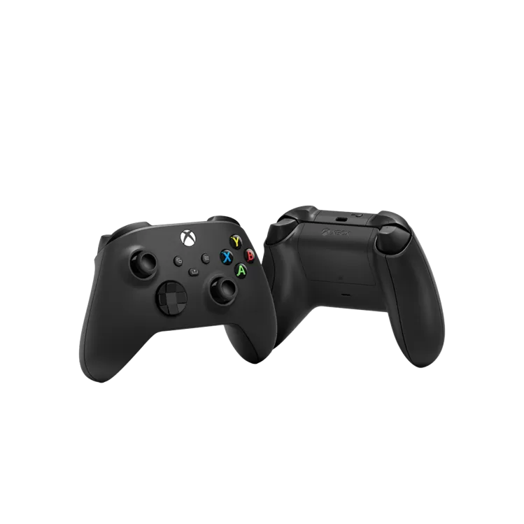 MICROSOFT Microsoft Xbox Cntlr (Gen9) Carbon Black Oyun Konsolu Aksesuarları
