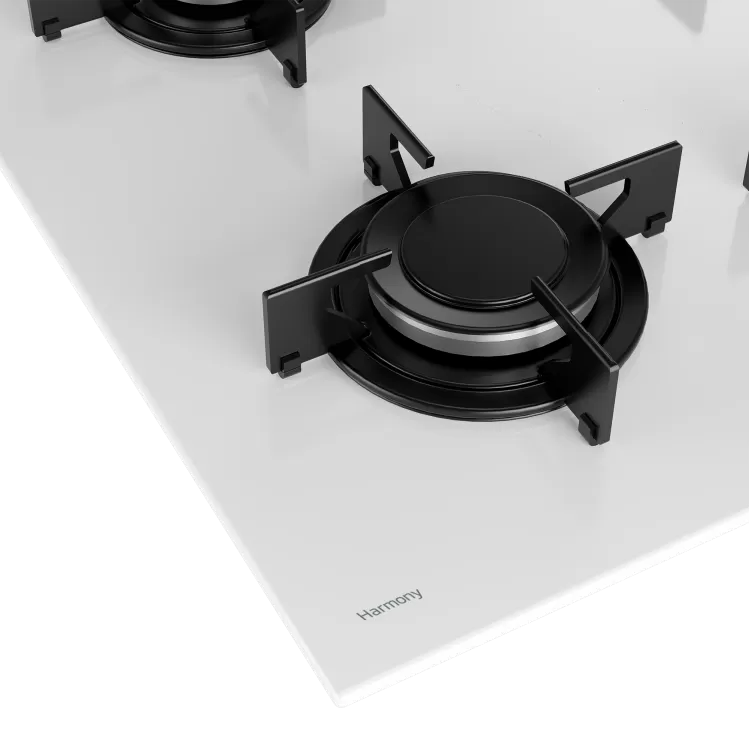 Beko BOCD T 6011 EHB Gazlı Cam Tablalı Ocak