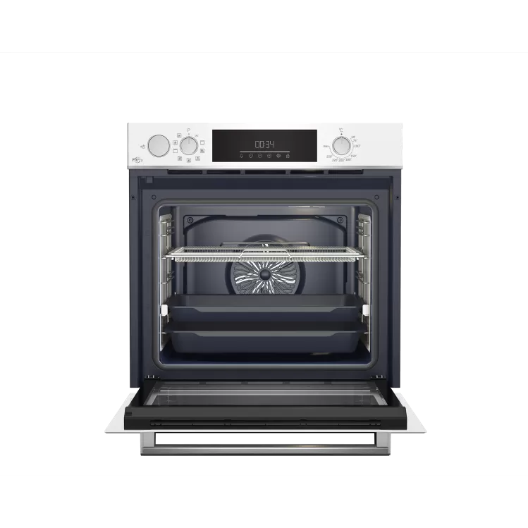Beko BFC 631 B FitFry Buhar Destekli Fırın