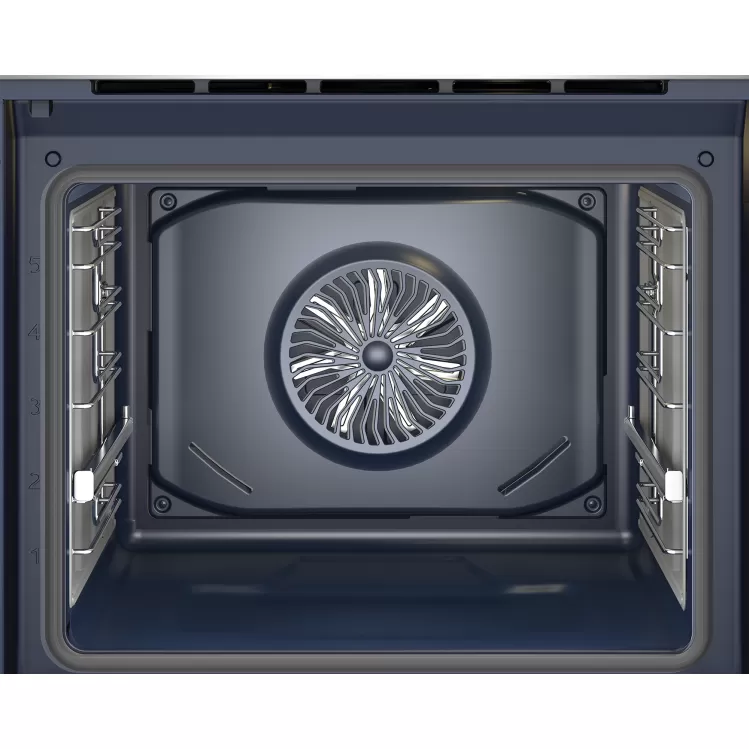 Beko BFC 631 B FitFry Buhar Destekli Fırın