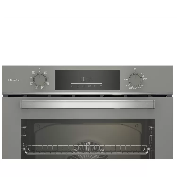 Beko BFC 431 G Buhar Destekli Fırın