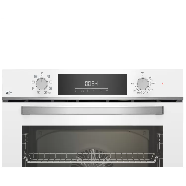 Beko BFC 432 B FitFry Fırın