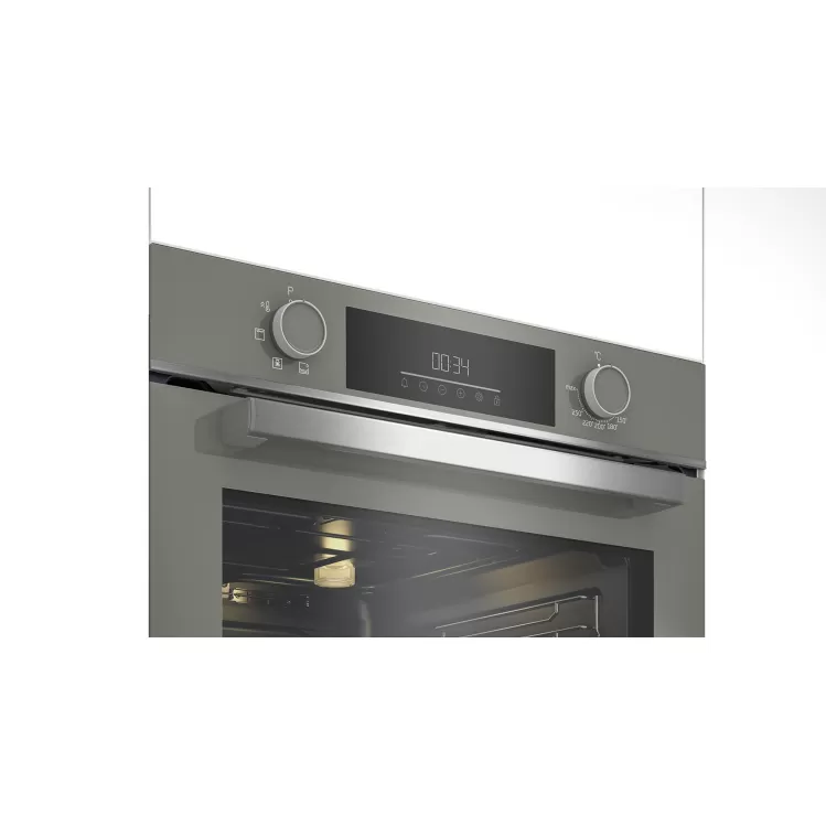 Beko BFC 330 G Ankastre Standart Fırın